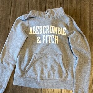 ABEROMBIE&FINCH XS hoodie